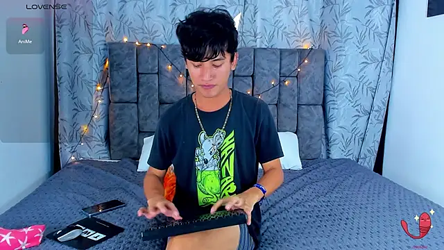 IhanKing webcam