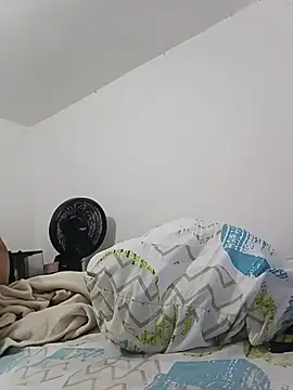 Grayce_Clark3 webcam