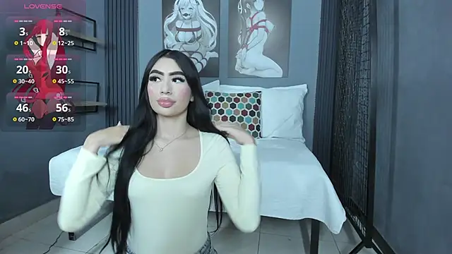 Amber_Rosen webcam