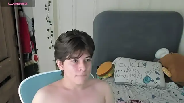 Felixzyn webcam