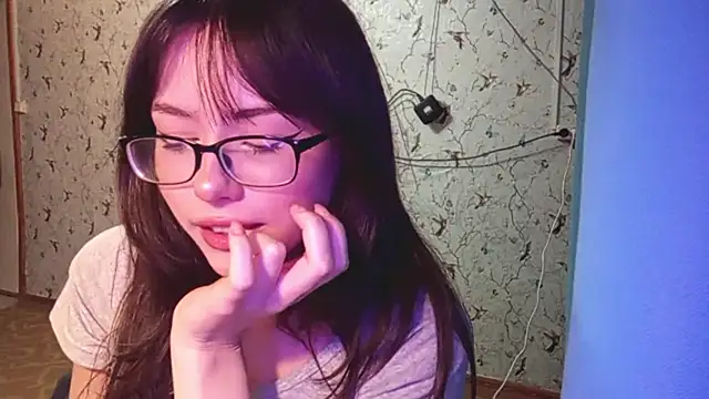 DelicaBrome webcam