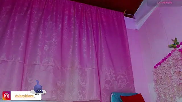 ValeryBlaze_ webcam