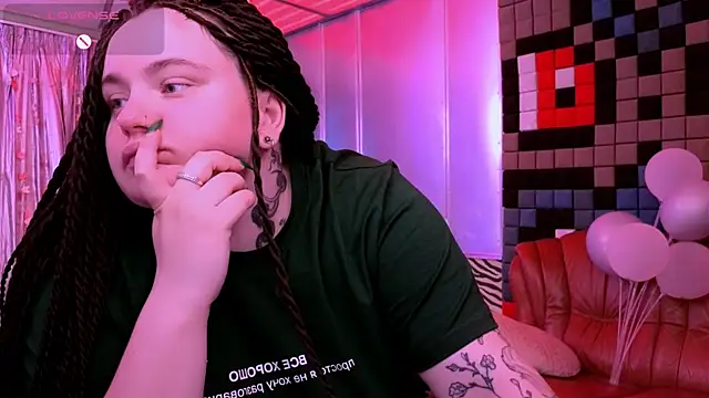 CatherineClaire webcam