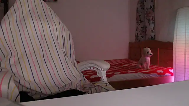 missydiorr10 webcam