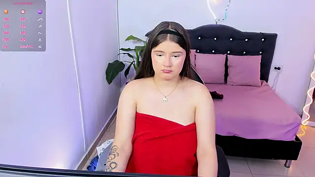 Krysstal_tay1 webcam