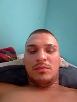 Marvic_men webcam