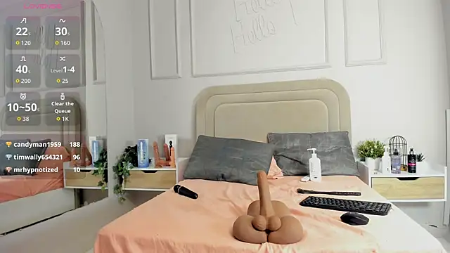 Liastarkk webcam