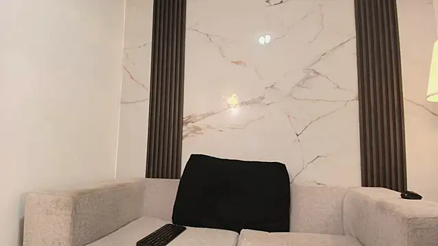 ShalonLebron webcam