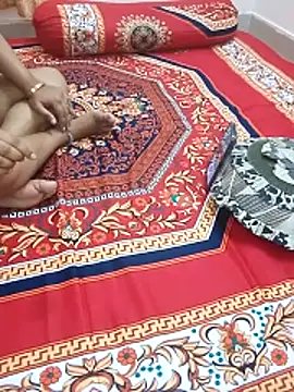 bristyislam webcam
