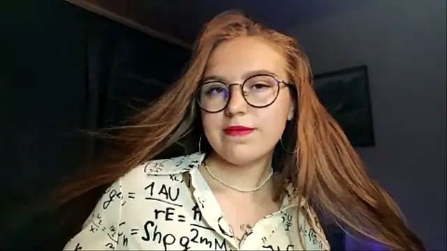 DainaCampagnini webcam