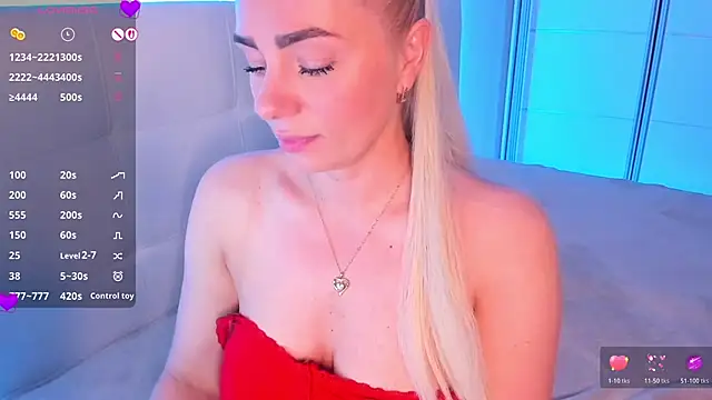 __Dasha__ webcam