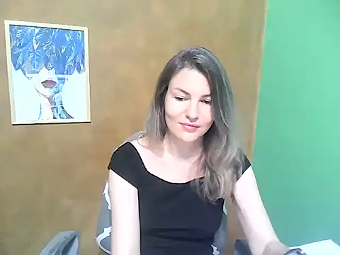 Margarett webcam