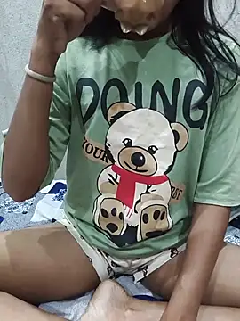 Shanaya_001 webcam