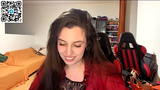 SweetFenomen67 webcam