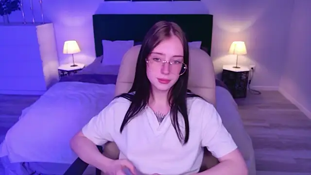 AlexisBliss webcam