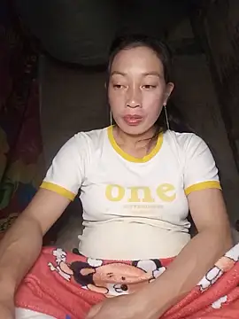 Bonnababy55 webcam