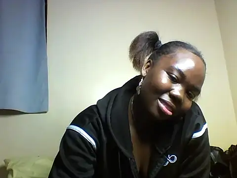 Choral_Blue webcam