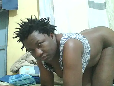 Ebony_creamie webcam