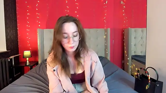 Niixi webcam