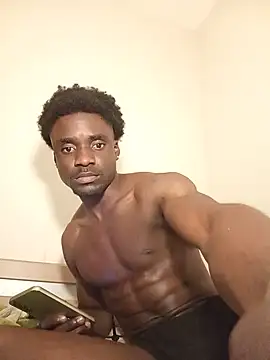 Ndolet78 webcam