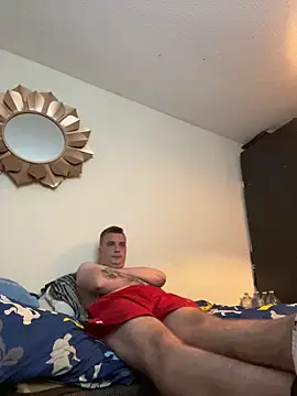 TeenEladio webcam