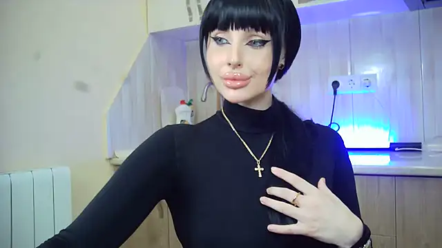 Lady_Joli webcam