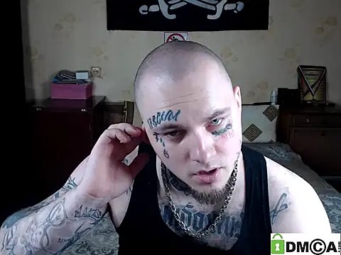 Keny_Collins webcam