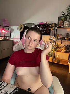 sweetest_pie webcam