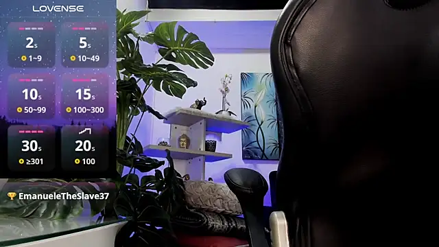 Meghan320 webcam