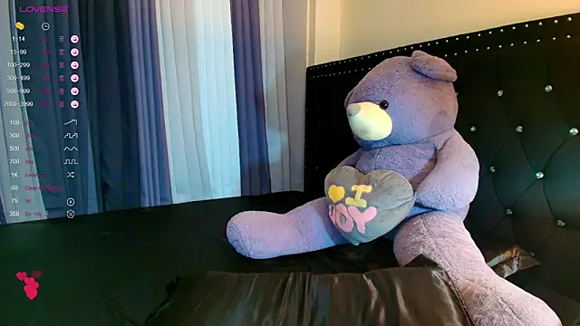 Rmoerola3 - Trans webcam sex chat