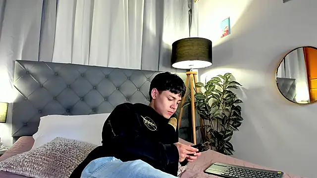 Andy_Belier23 webcam