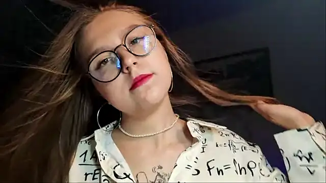 DainaCampagnini webcam