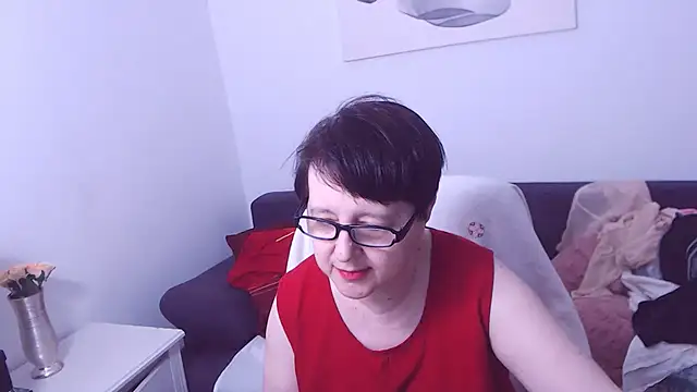 ChristaRose webcam