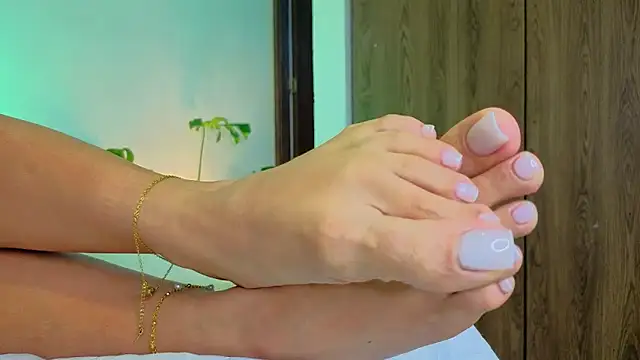goddessfeetxx