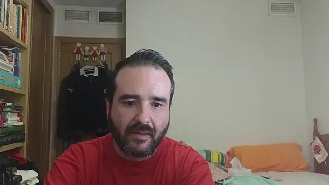 curiosillo83 webcam