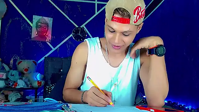 Liamscott_ webcam