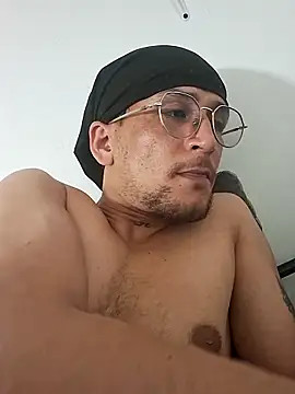Hancoxx webcam
