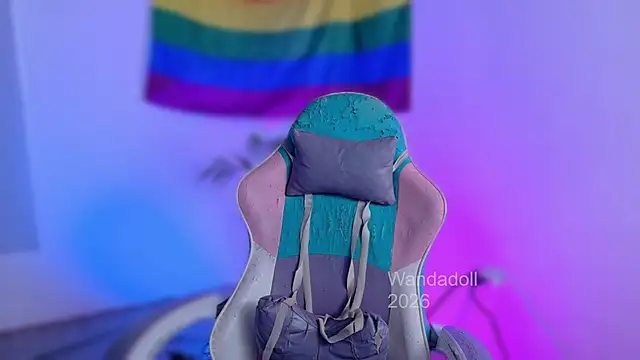 WandaDoll webcam