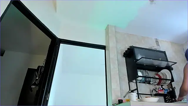 CandyLatinHott webcam