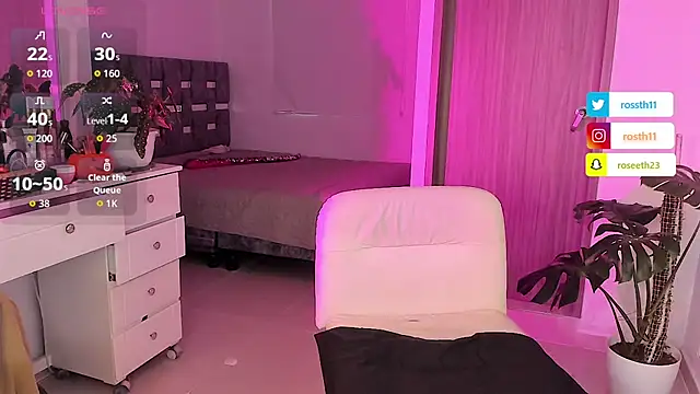 rossth1 webcam