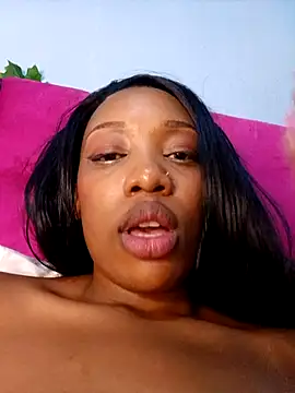 Miss_Moriah webcam