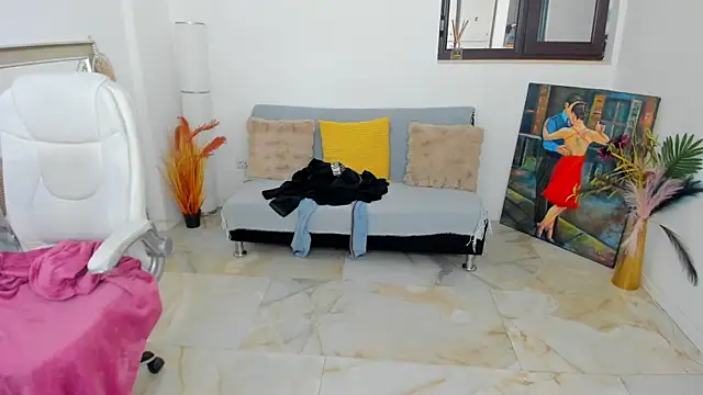 Darya_Baby webcam