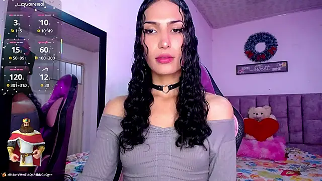Jessica_princes webcam
