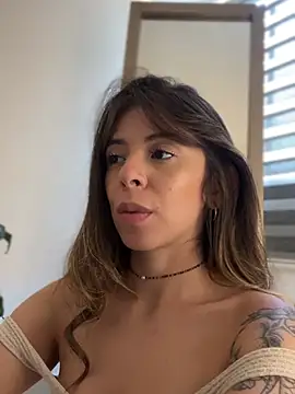 AmmyCollinsW webcam