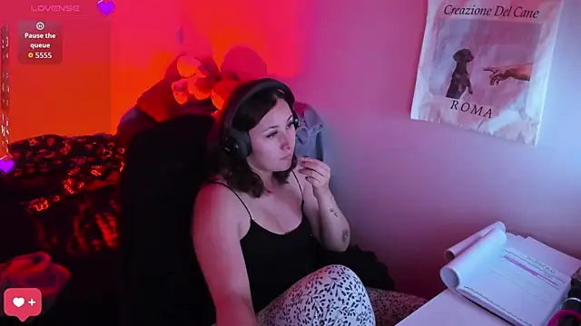 bonnie_moon_ webcam
