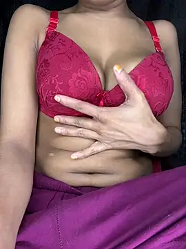 Anjali_789 webcam