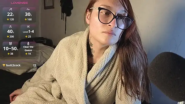 kittenlizz webcam