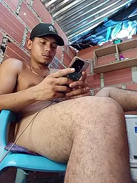 alex_candela webcam