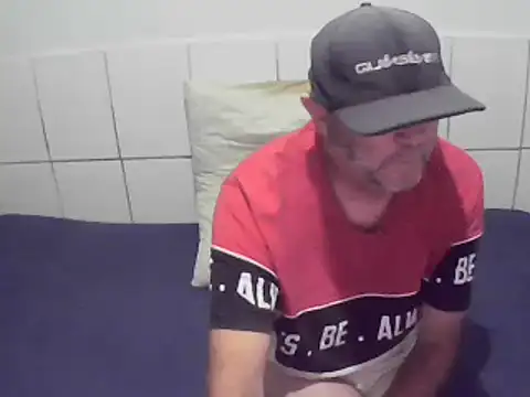 pierdona webcam