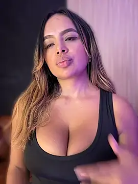 Mistyca webcam